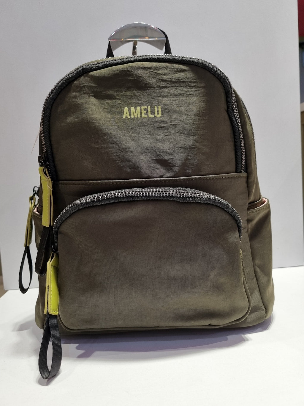 MORRAL ALU 721