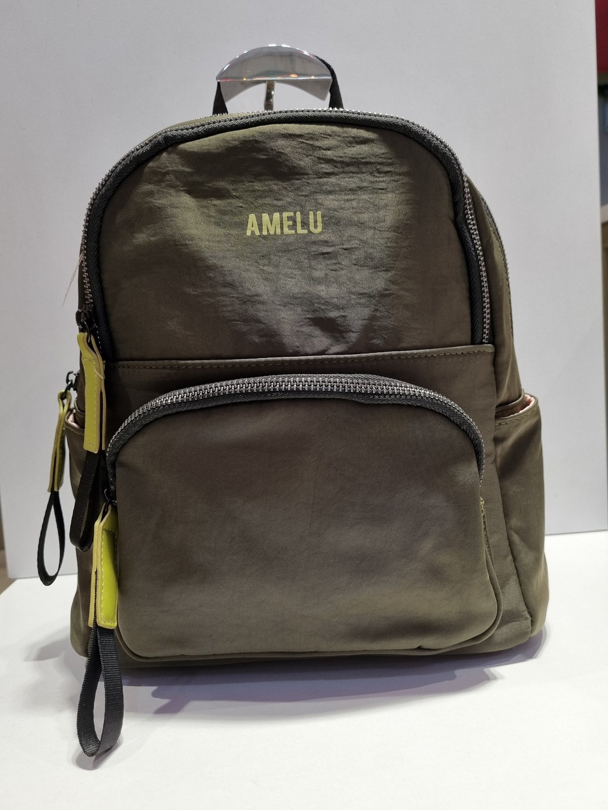 MORRAL ALU 721