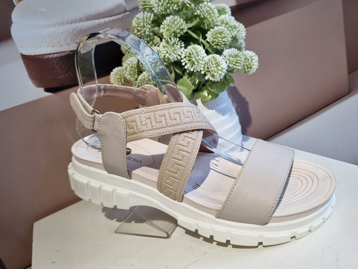 SAND.GS 9074 CANOA