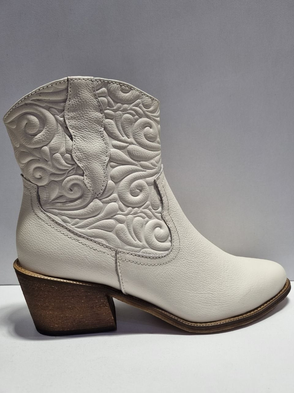 BOTIN HS BACALAR