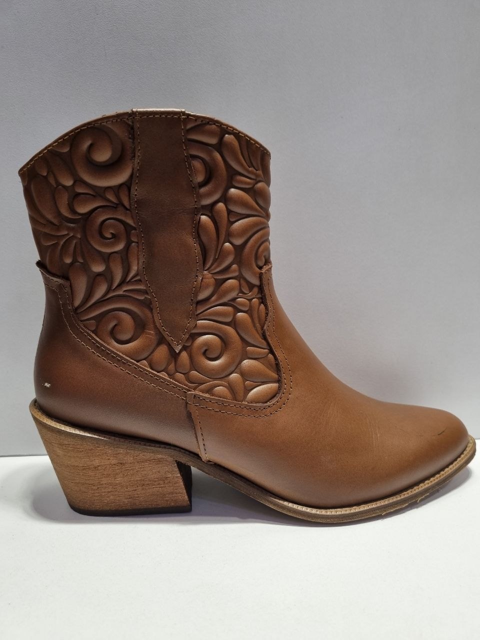 BOTIN HS BACALAR