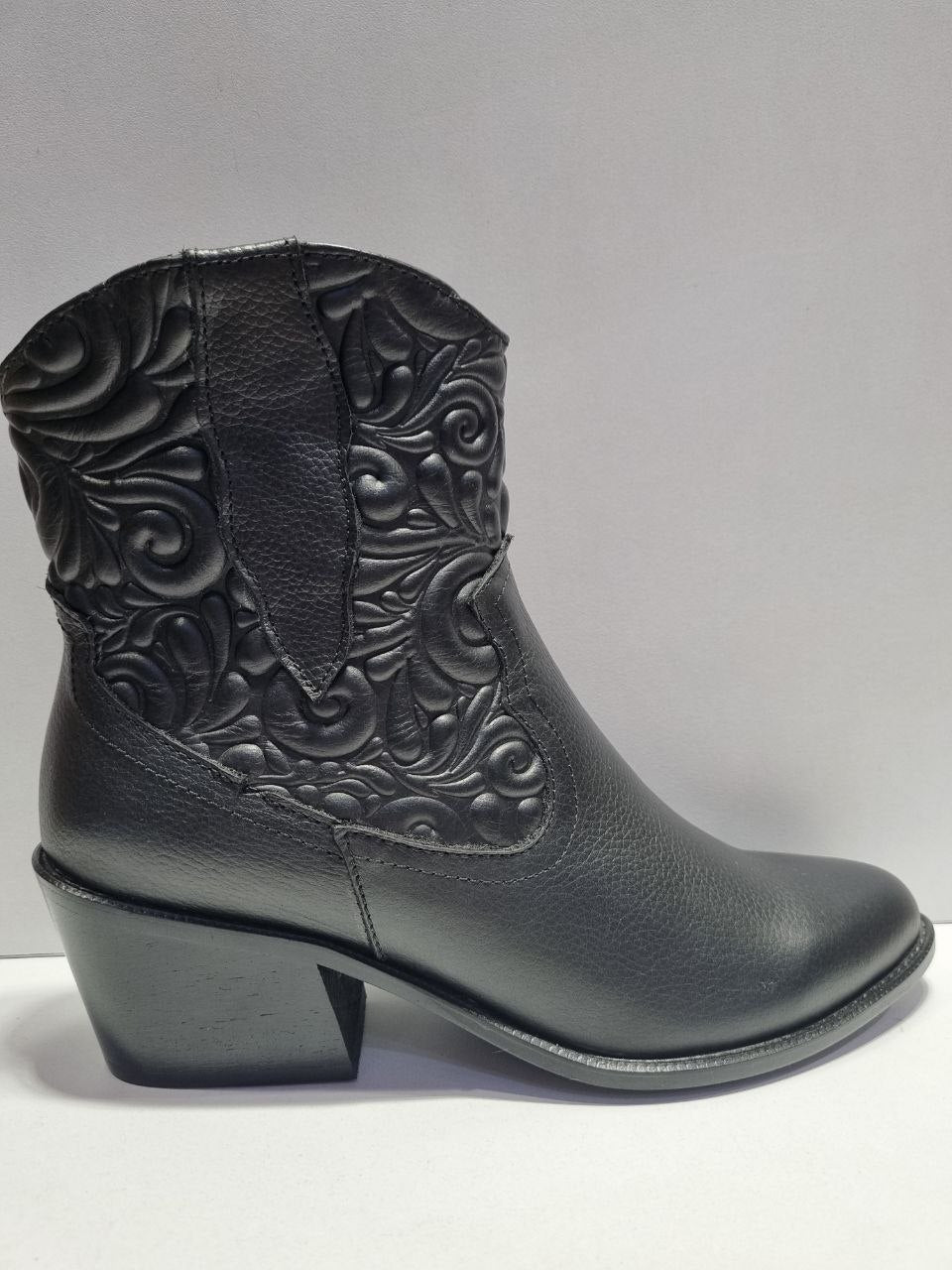 BOTIN HS BACALAR
