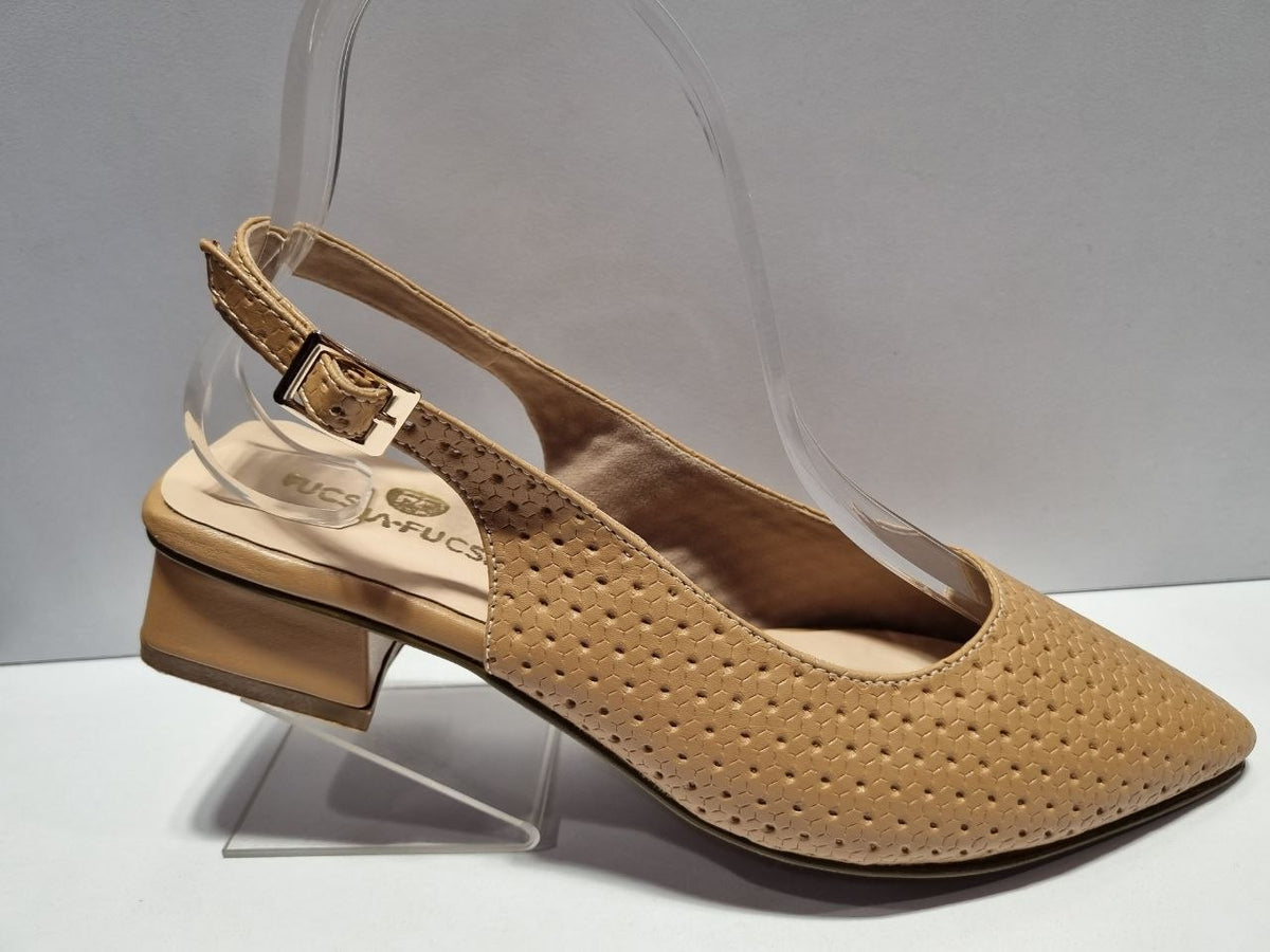 TACON YA 4236 2 1/2