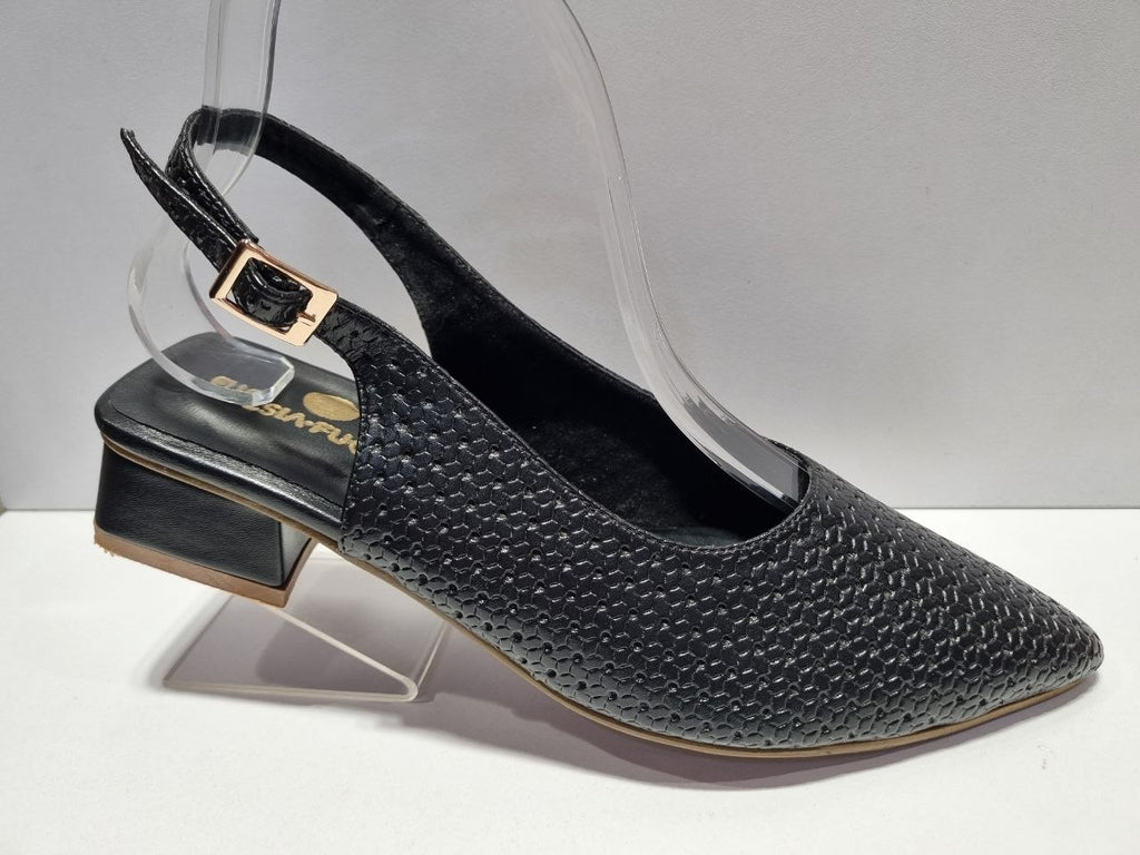 TACON YA 4236 2 1/2