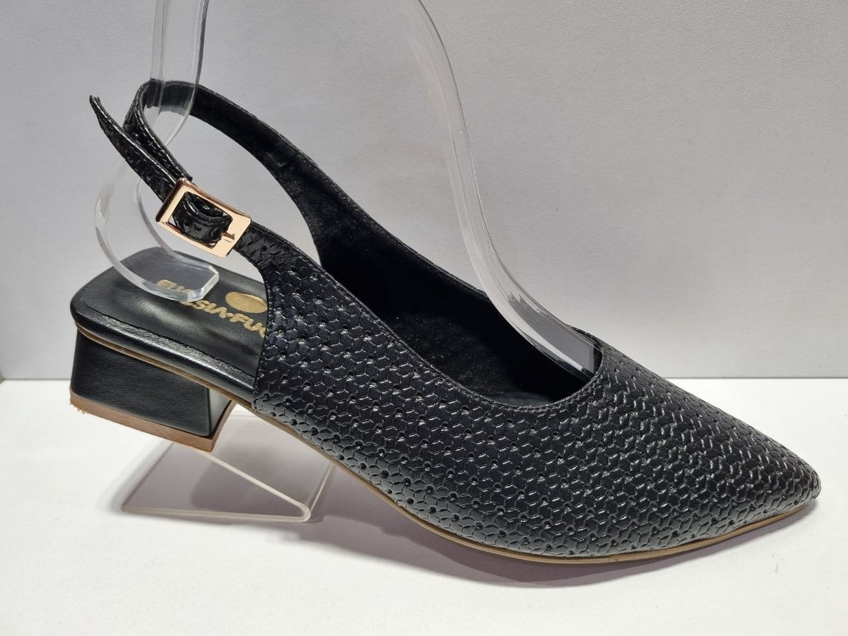 TACON YA 4236 2 1/2