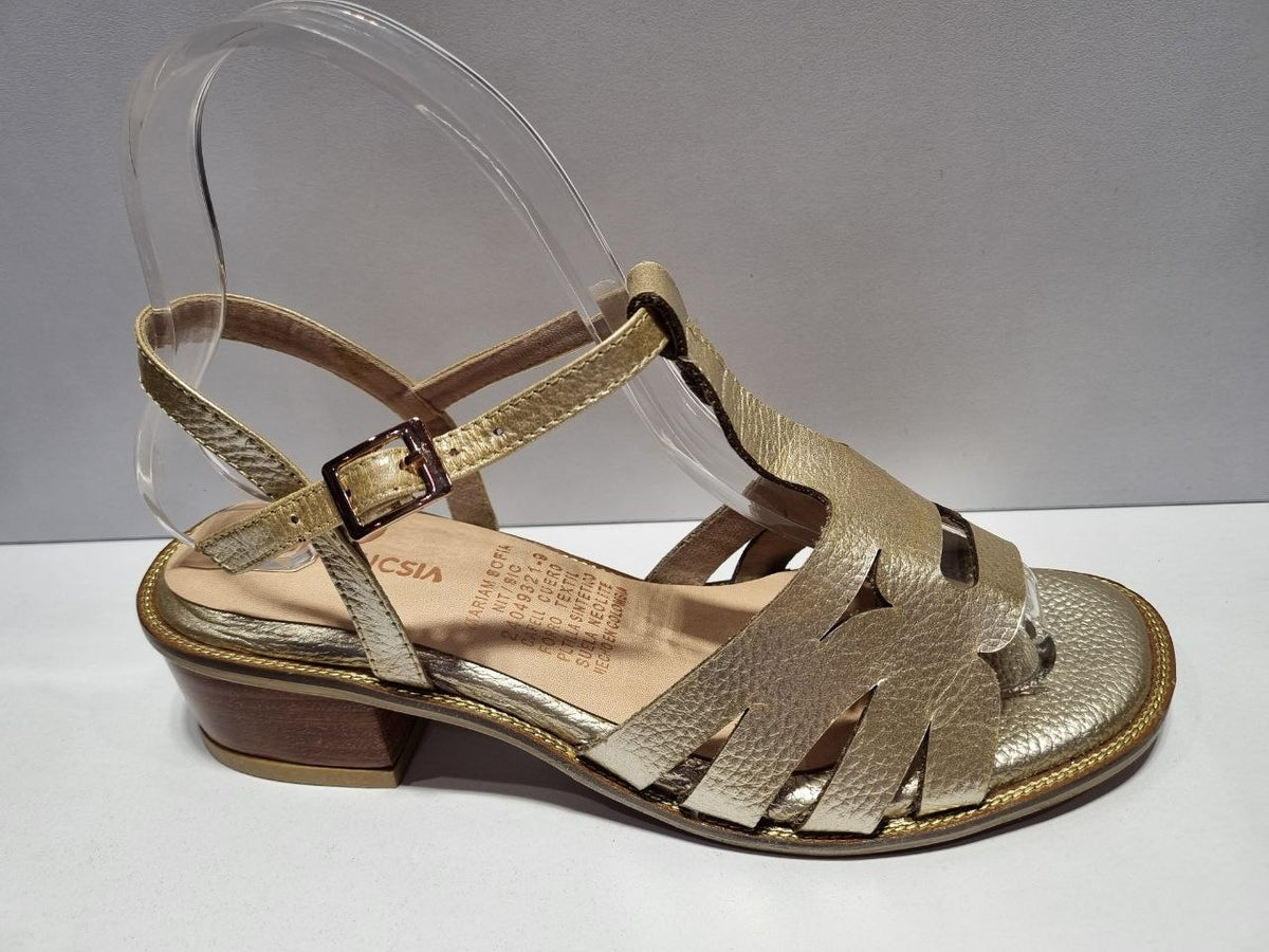 SAND.YA 3824 3 1/2