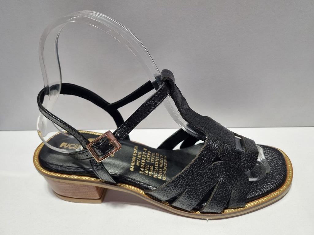 SAND.YA 3824 3 1/2
