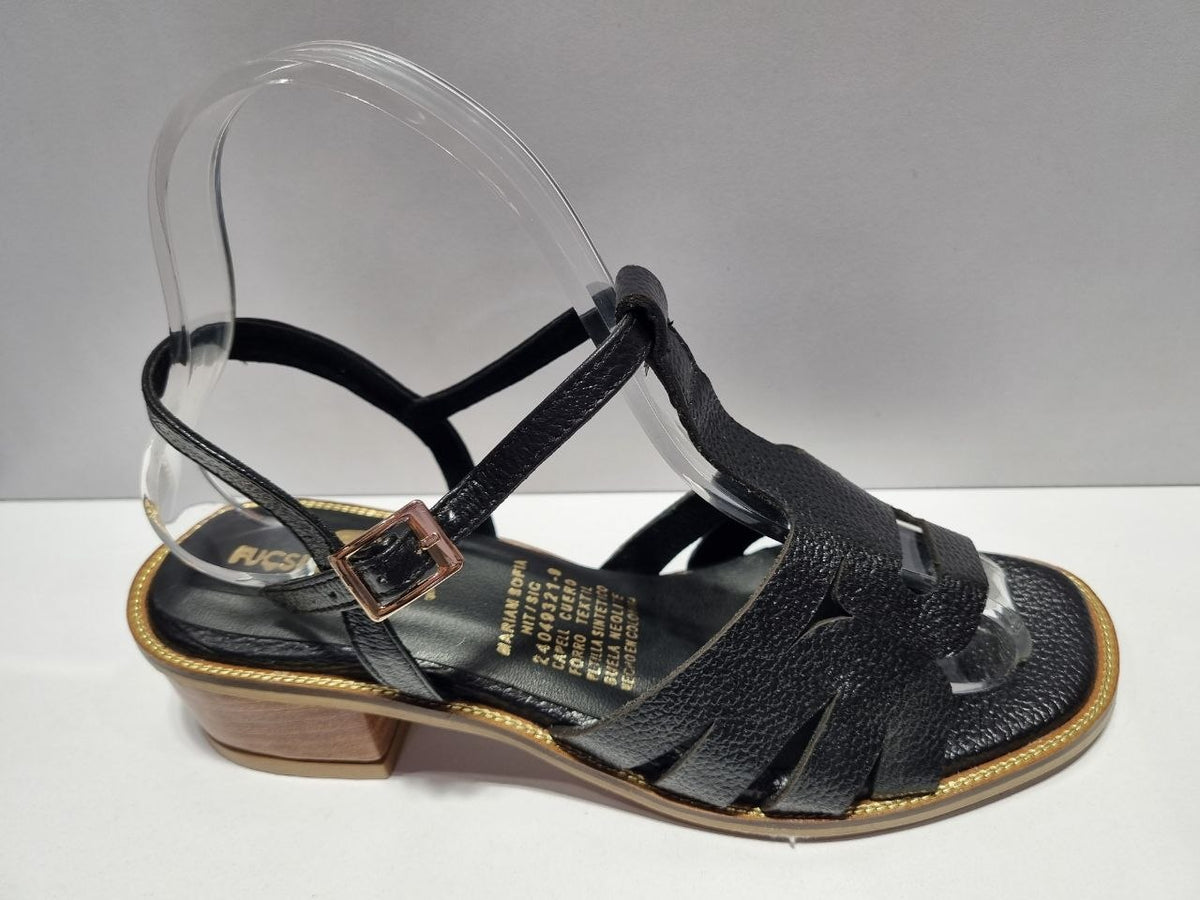 SAND.YA 3824 3 1/2