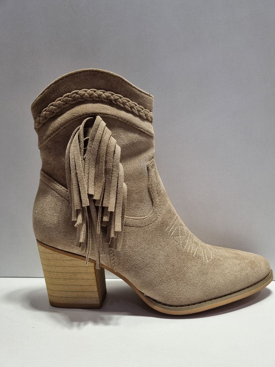 BOTIN F2F HR 2521306