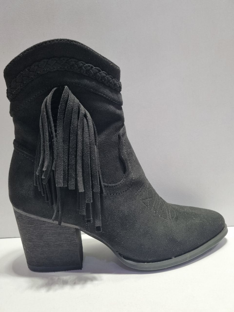 BOTIN F2F HR 2521306