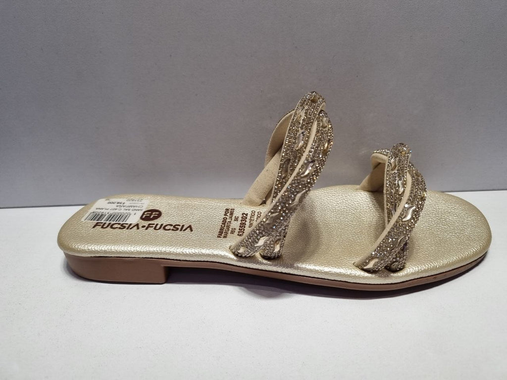 SAND.SAL C-407 PLANA