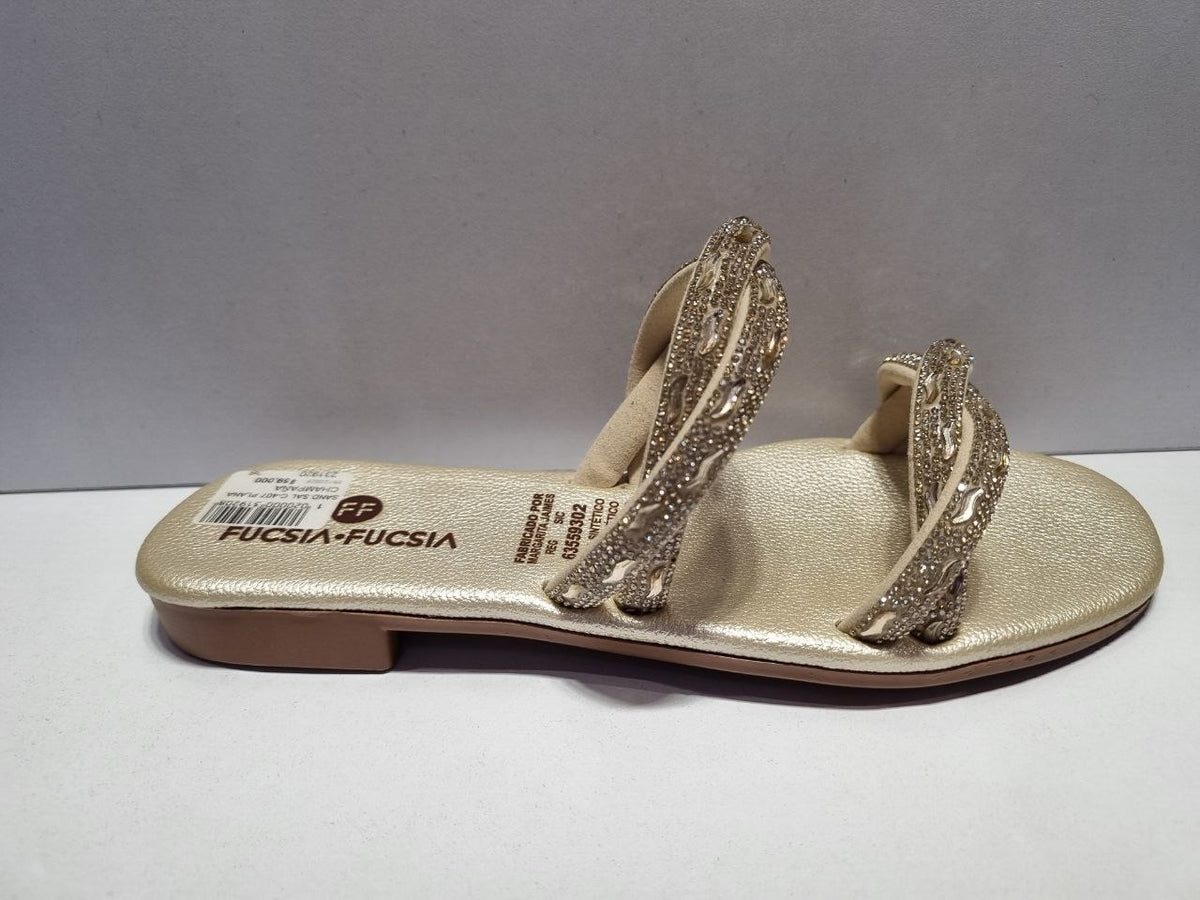 SAND.SAL C-407 PLANA
