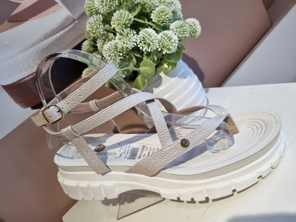 SAND.GS 9067 CANOA