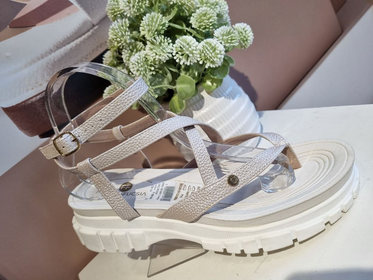 SAND.GS 9067 CANOA