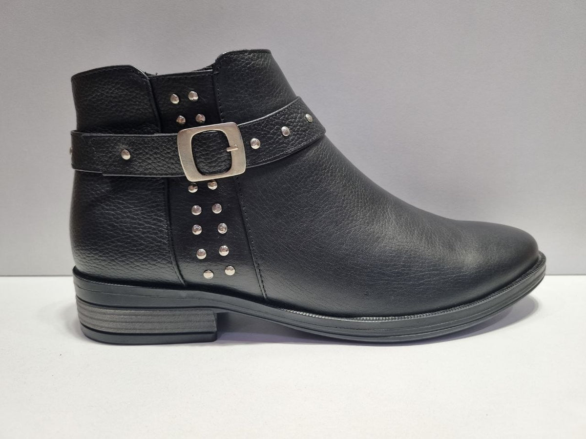BOTIN HS LEIA