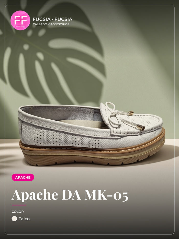 APACHE DA MK-05