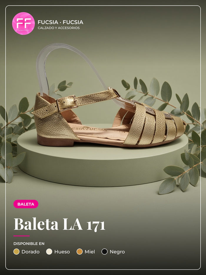 BALETA LA 171
