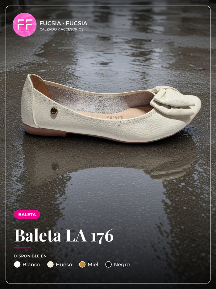 BALETA LA 176