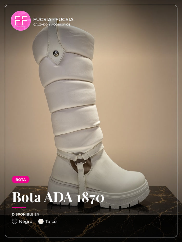 BOTA ADA 1870