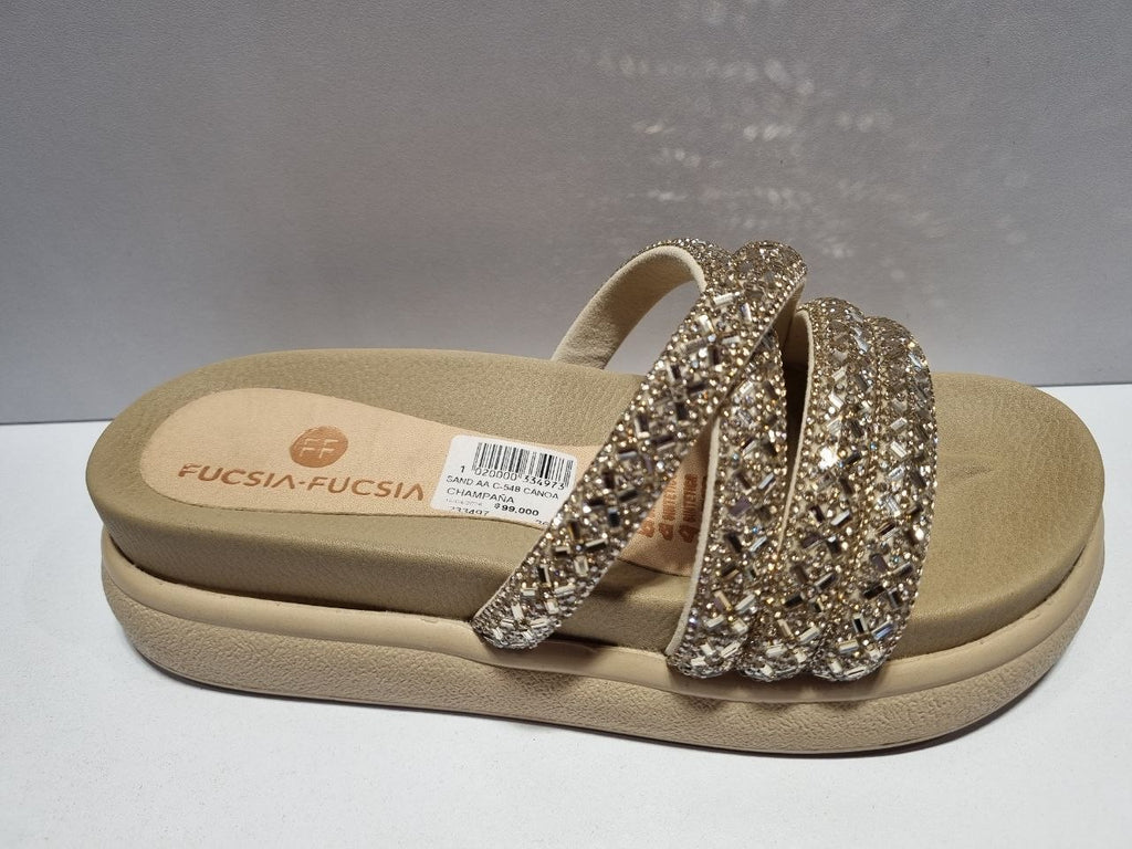 SAND.AA C-548 CANOA