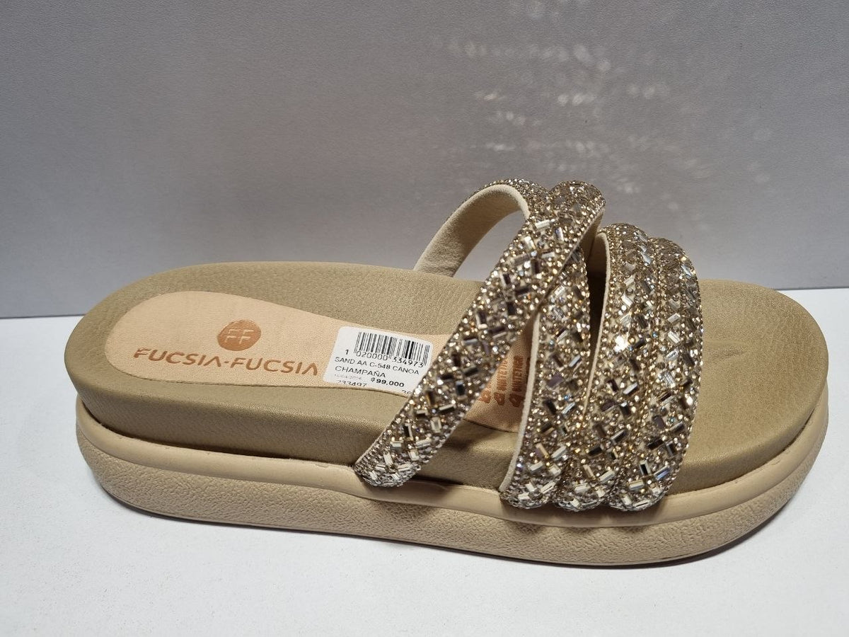 SAND.AA C-548 CANOA