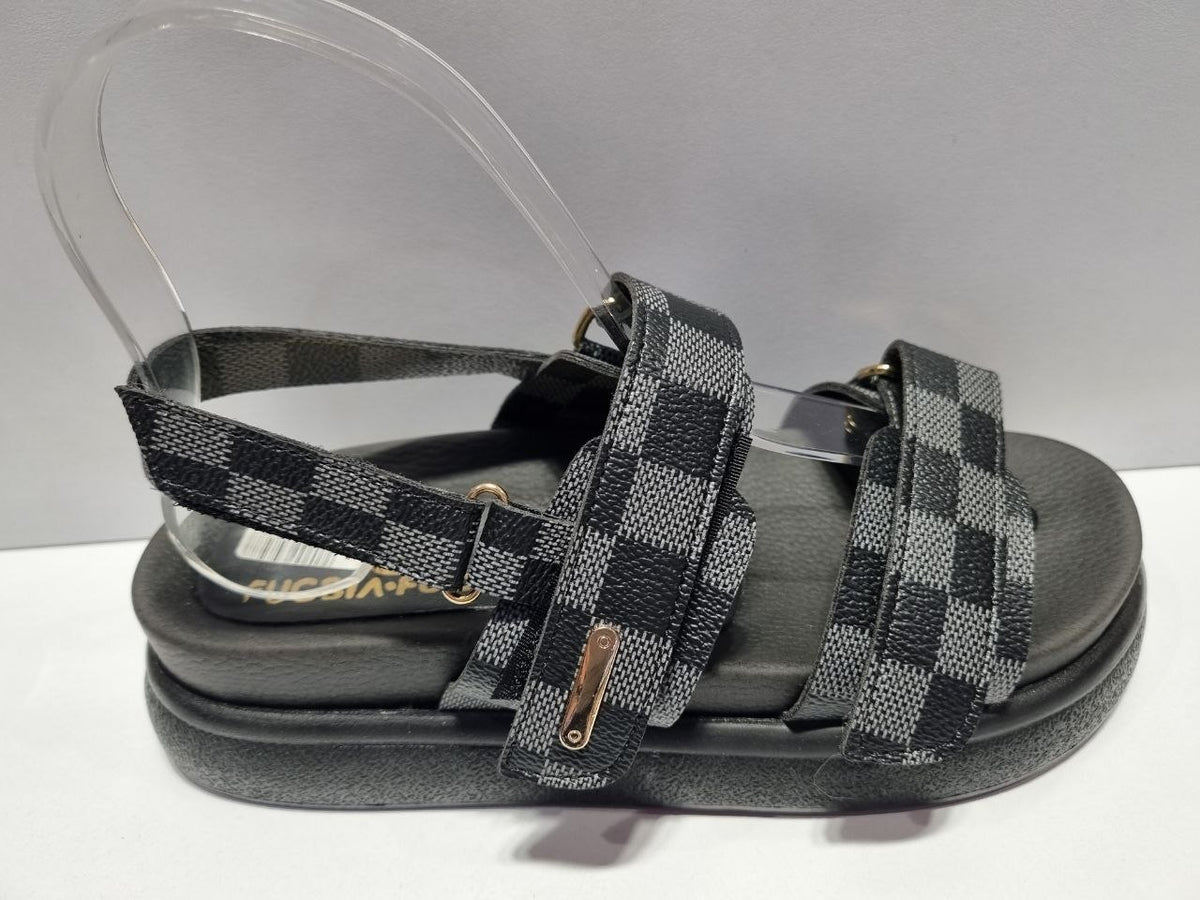 SAND.AA V-920 CANOA