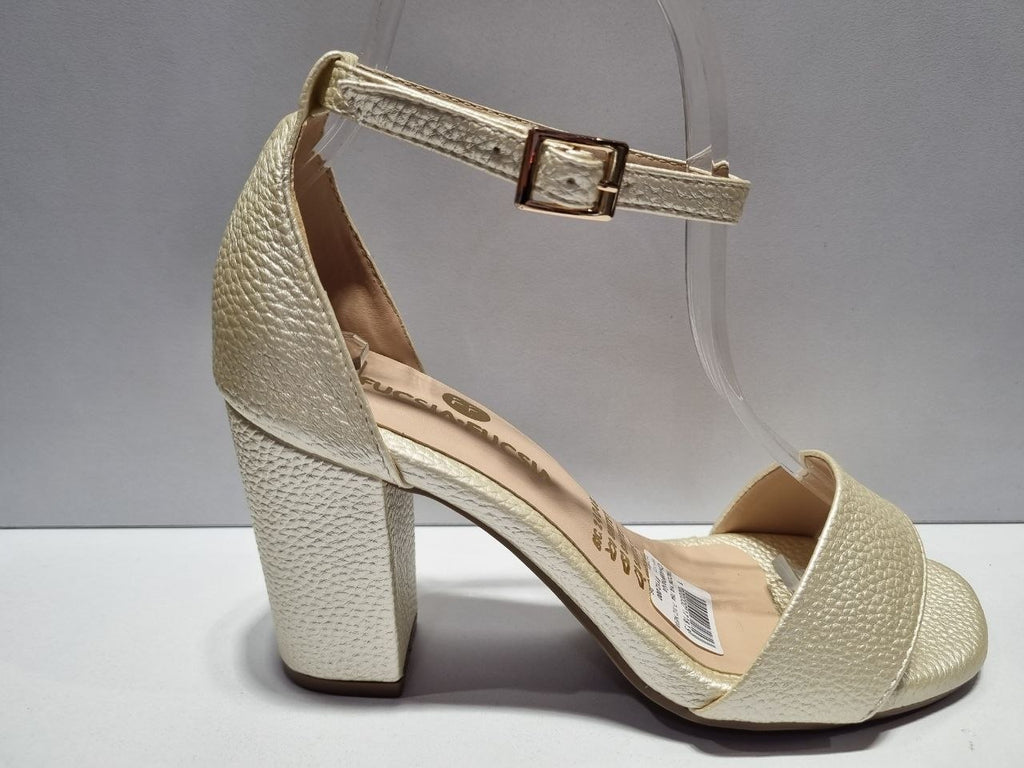 TACON YA 764 7-1/2 NEW