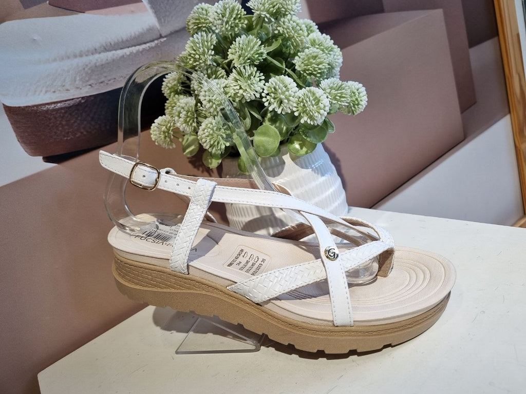 SAND.GS 473 CANOA