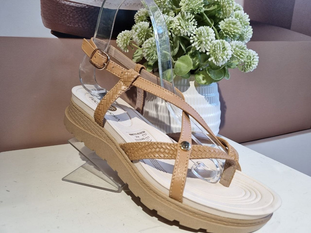 SAND.GS 473 CANOA