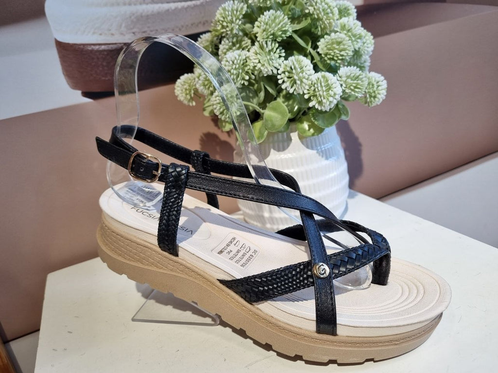 SAND.GS 473 CANOA