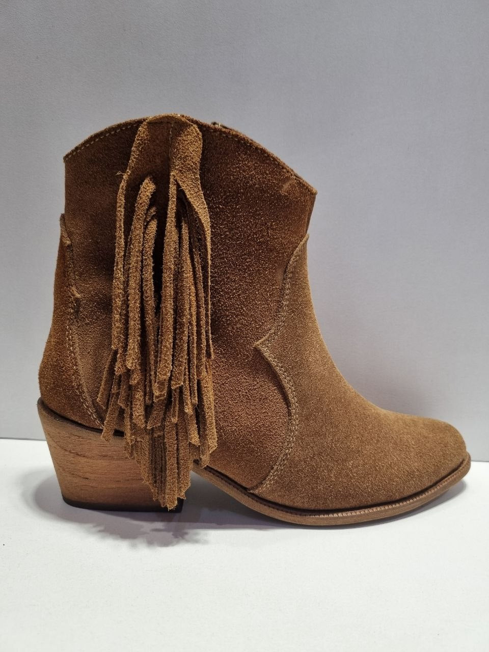 BOTIN HS MALVA