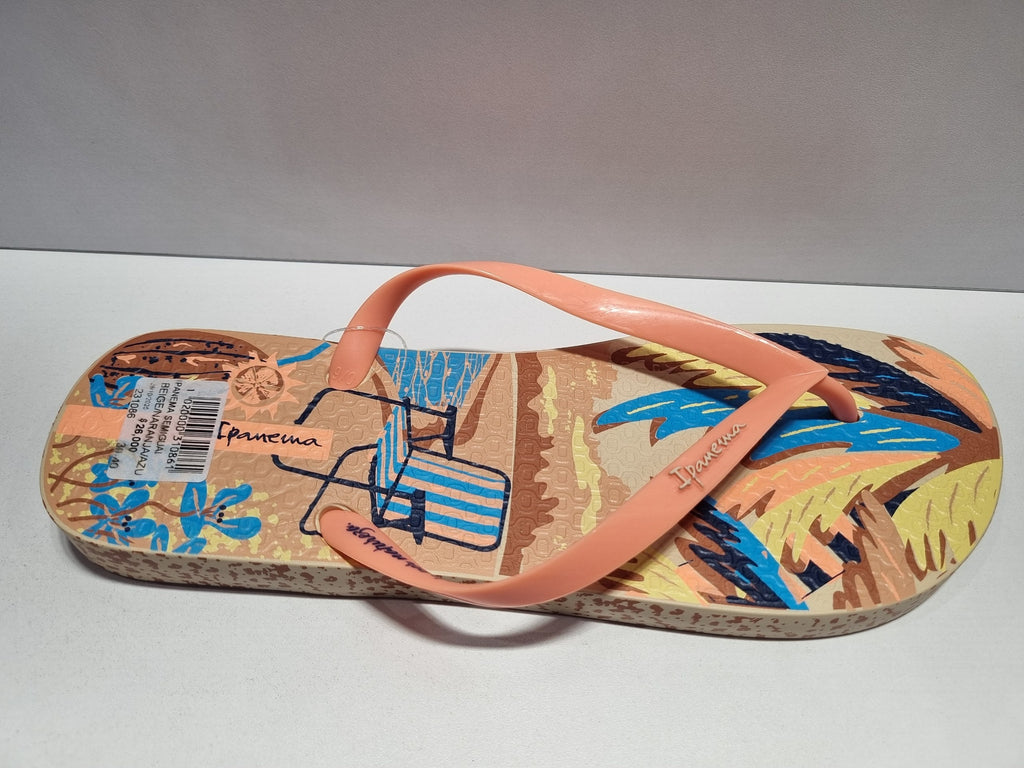 IPANEMA SEMIGUAL 25483 FEM