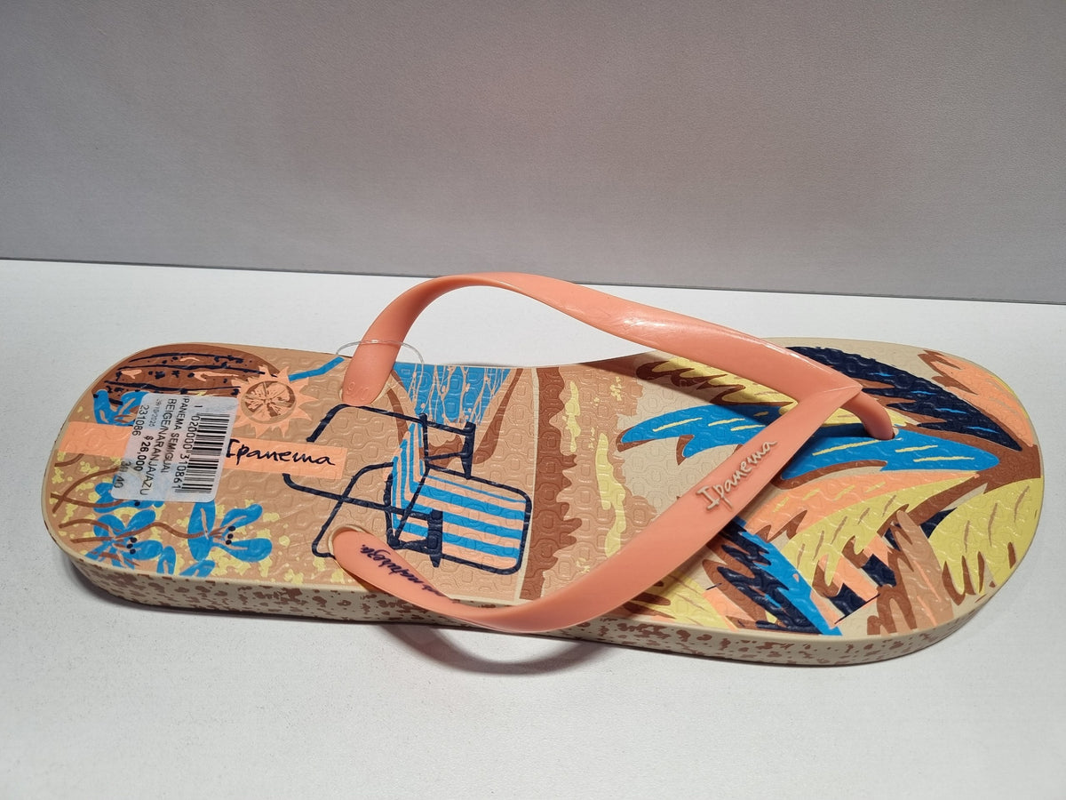 IPANEMA SEMIGUAL 25483 FEM