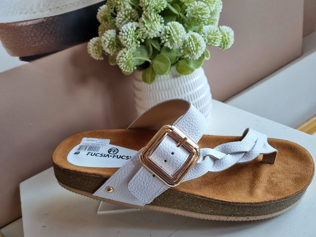 SAND.NVA 956 CUERO