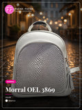 Morral OEL 3869 | Fucsia Fucsia