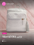 Morral OEL 4251 | Fucsia Fucsia