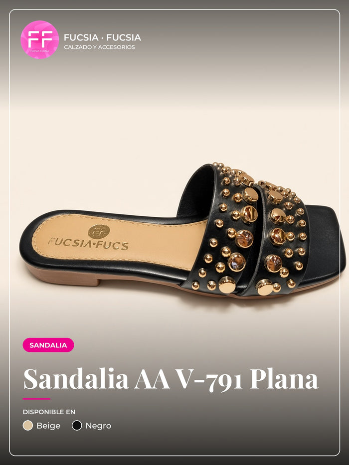 SAND.AA V-791 PLANA