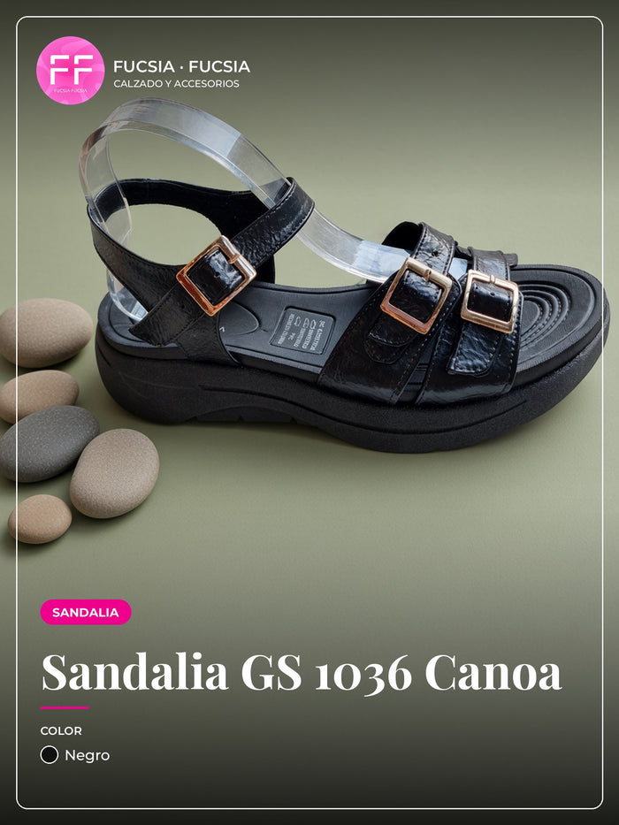 SAND.GS 1036 CANOA