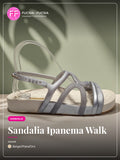Sandalia Ipanema Walk 27211 | Fucsia Fucsia