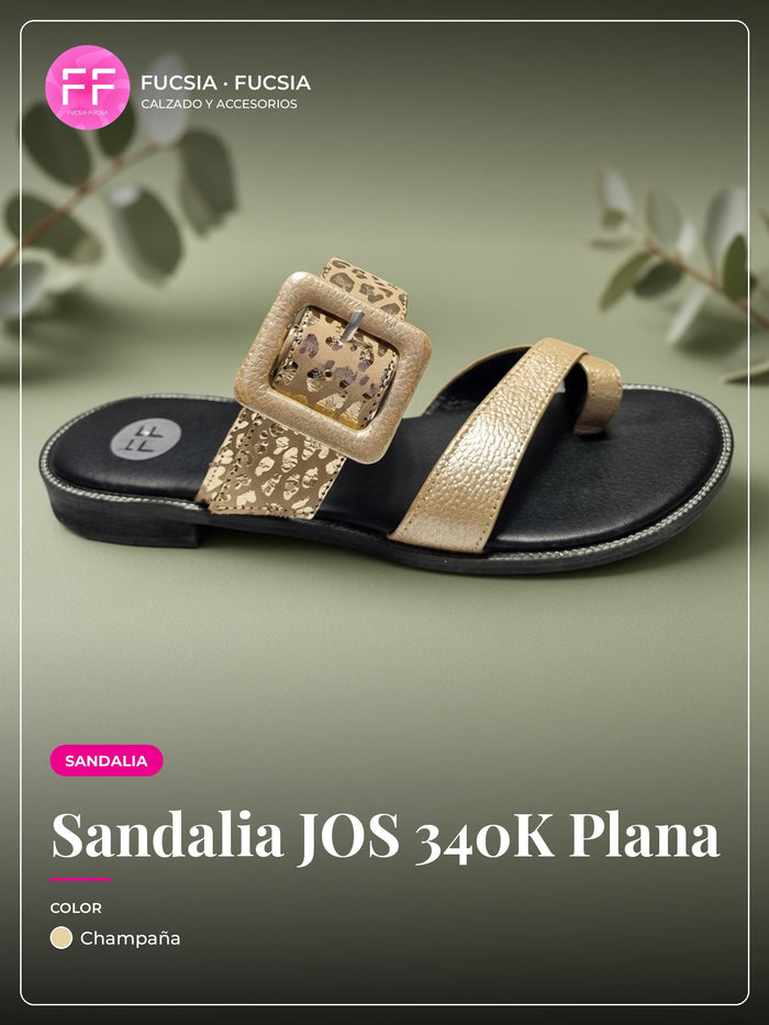 SAND.JOS 340K PLANA