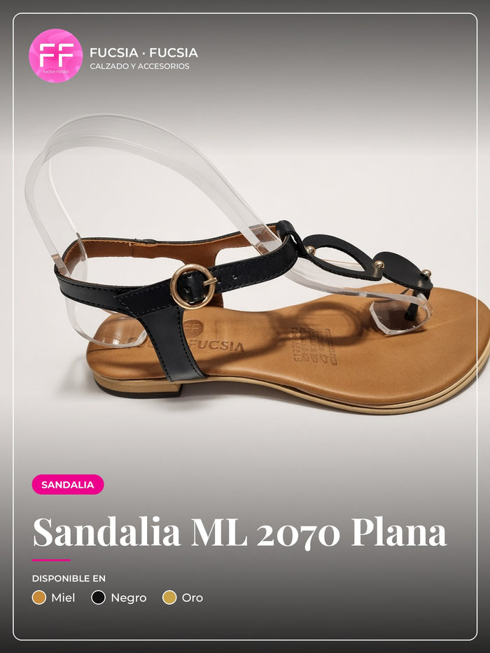 SAND.ML 2070 PLANA