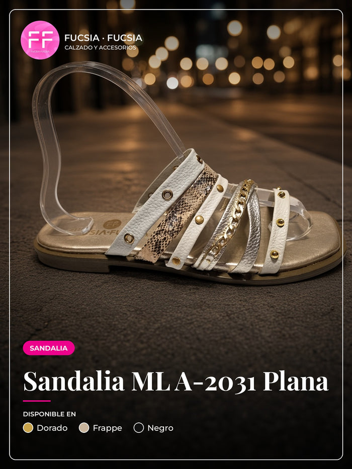 SAND.ML A-2031 PLANA