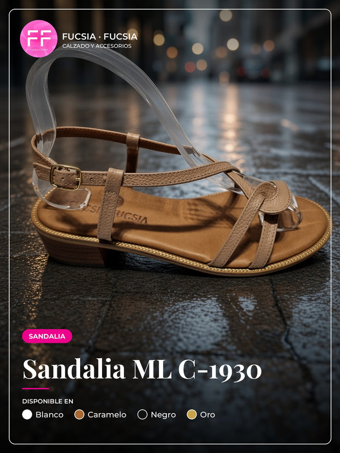 SAND.ML C-1930 2-1/2