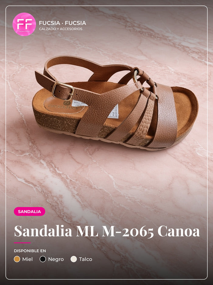 SAND.ML M-2065 CANOA