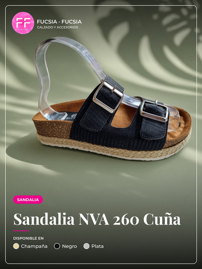 SAND.NVA 260 CUÑA