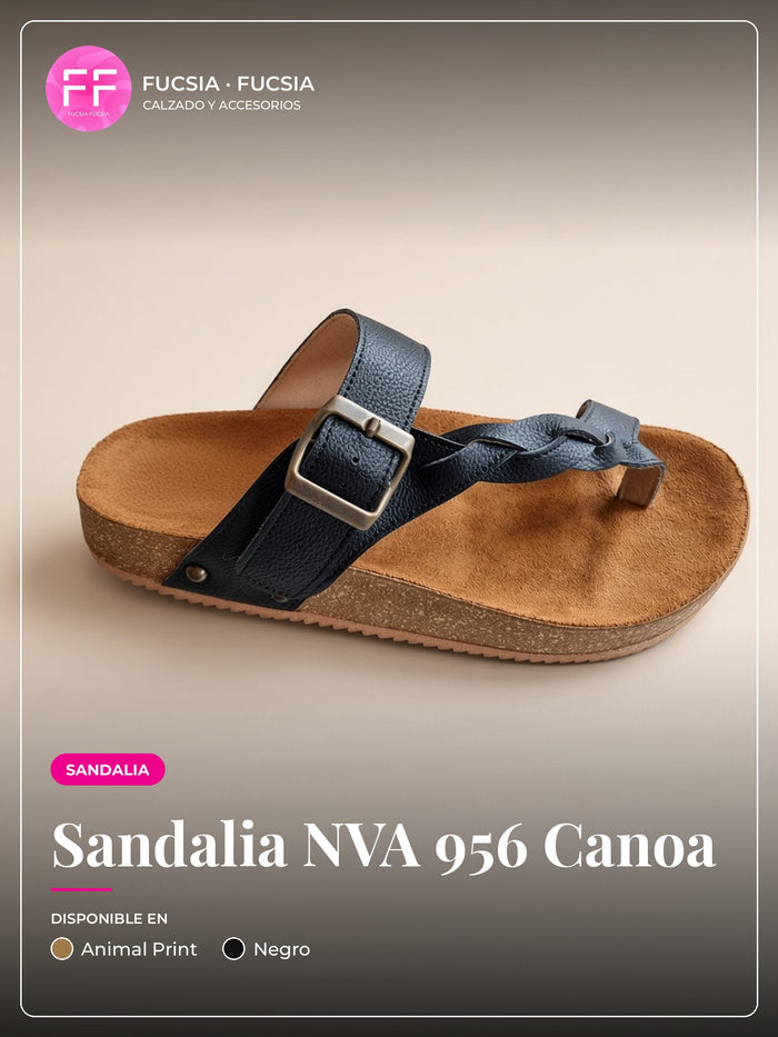 SAND.NVA 956 CANOA