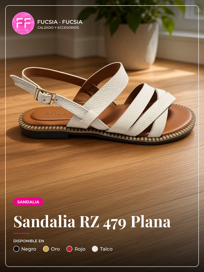 SAND.RZ 479 PLANA