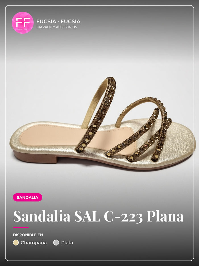 SAND.SAL C-223 PLANA