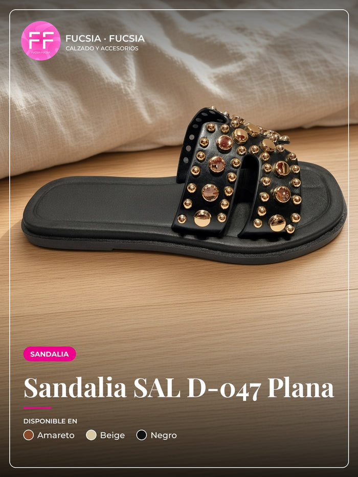 SAND.SAL D-047 PLANA