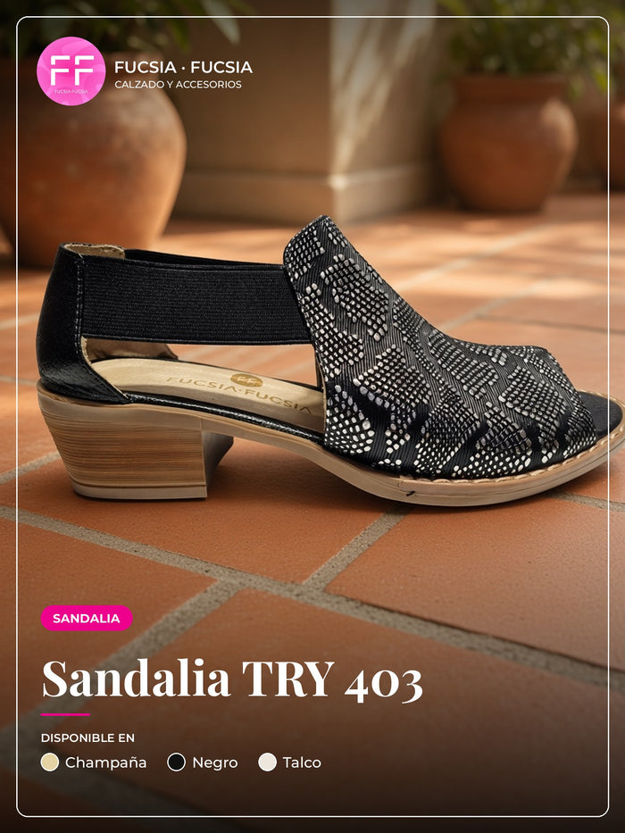 SAND.TRY 403